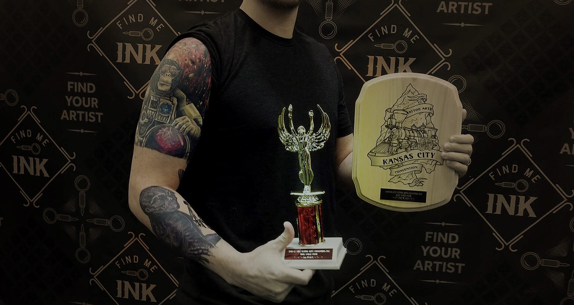 Tattoo Awards Your Next Tattoo Starts Here on Twitter Egyptian God  Anubis We love the color in this chest piece Thoughts Tattoo by  surrealtattoo from the Kansas City Tattoo convention tattooawards  makeyourtattoofamous 